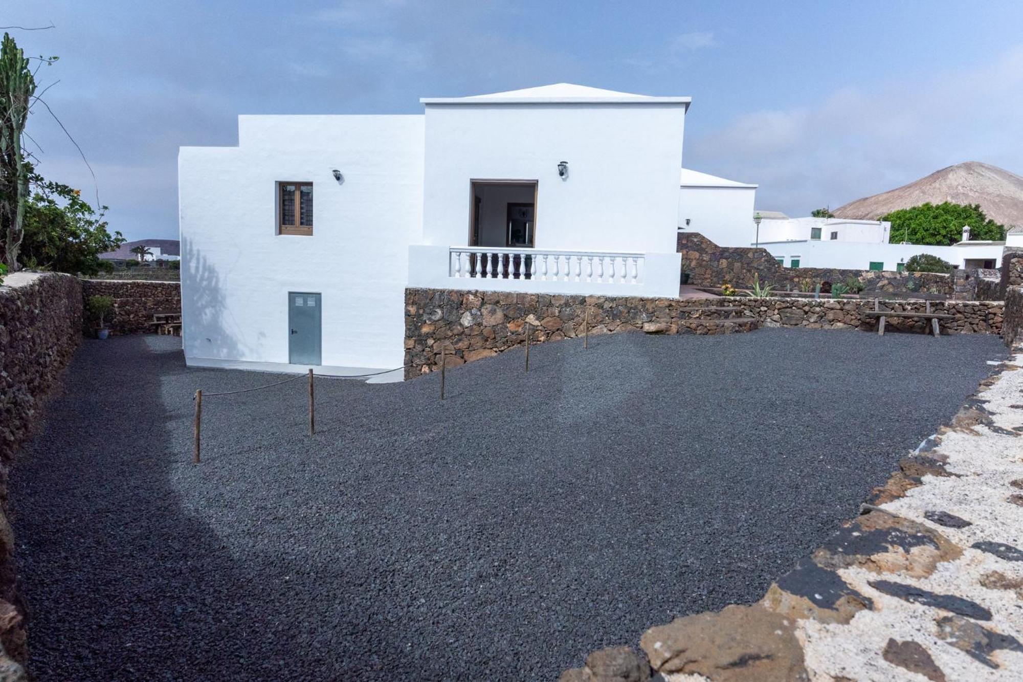Vakantiehuis Casa Guiguan