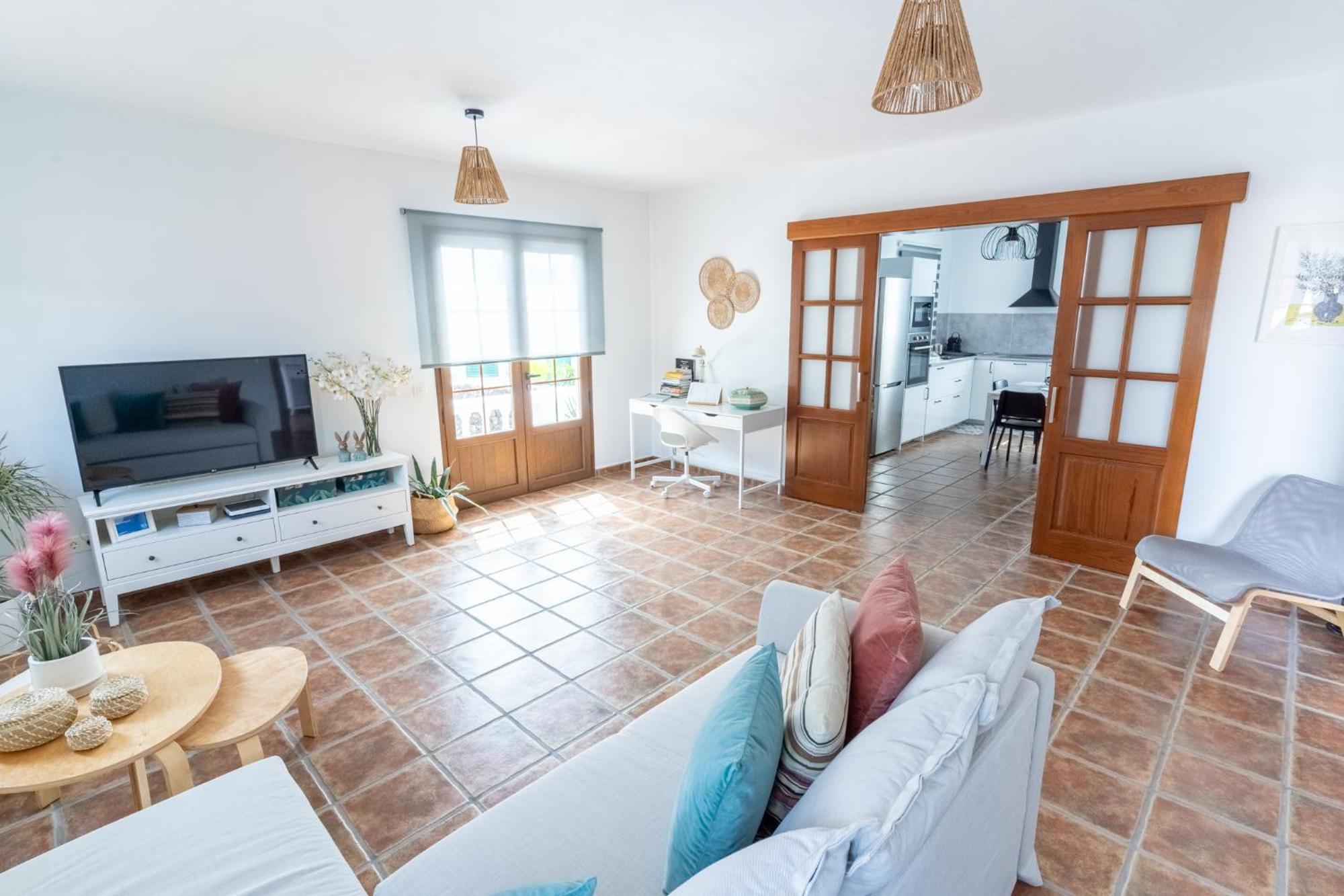 Casa Guiguan Vakantiehuis *