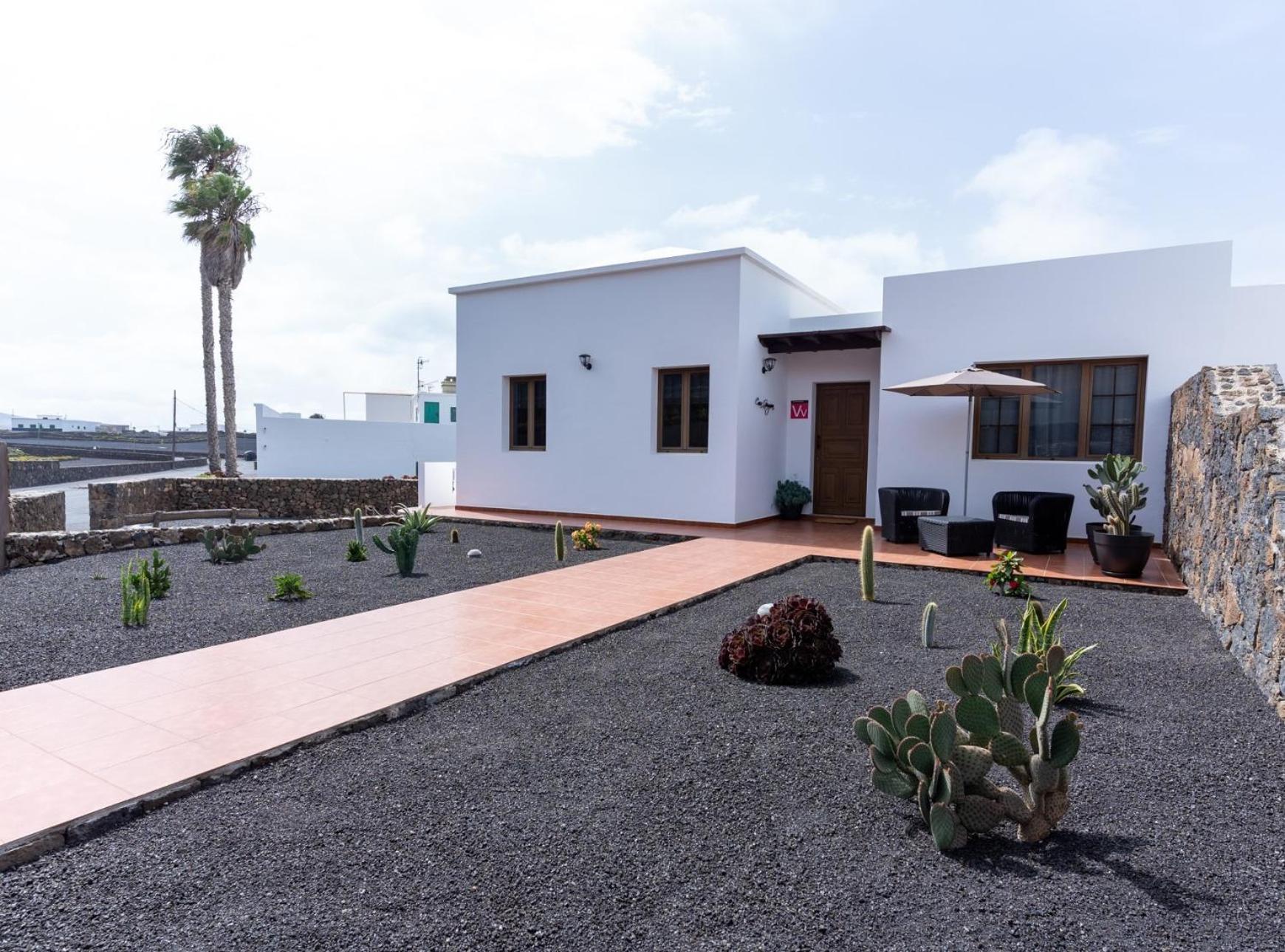 Casa Guiguan Vakantiehuis *